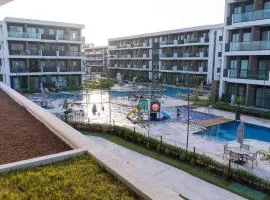 Makia Beach Experience - Flats em Muro Alto (CM) por Yolo