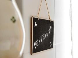 19gradini, hotel u gradu Putinjano