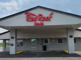 Red Roof Inn Byron