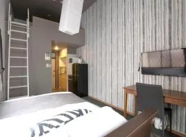 Tranquil Sumiyoshi 102, 201, 203 - Vacation STAY 88060v