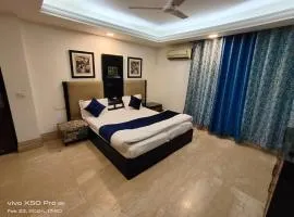 Taj Inn Residency