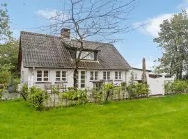 Stunning Home In Nørre Nebel