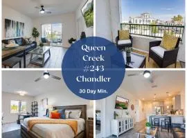 Queen Creek #243 Chandler