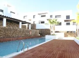2 Bedroom Amazing Apartment In Mojácar