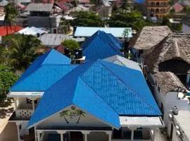 Saba House 24