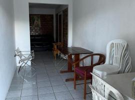 Girassol, hotel in Gravatá