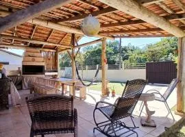 Camping Urbano La Casita