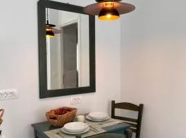 High Point Apartments Fira