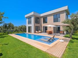 Villa Olea - Relax in nature