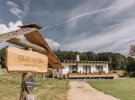 Chalet am Mollcesine