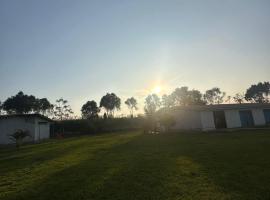 Fundo GHANDY ALLIZON, hotel v destinaci Larrea