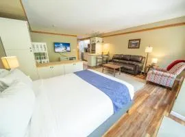 Slopeside 2777B by SummitCove Lodging