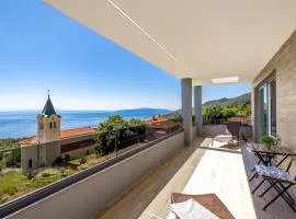 Villa Infinity