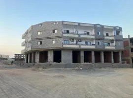 Apartment Tom - Marsa Alam