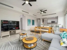 Luxury 3 Bedroom apartment