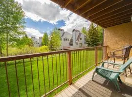 Snowdance B102 by SummitCove Lodging