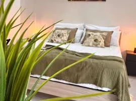 Lady Isa Casa Vacanza