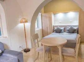 Studio Serenity Downtown El Gouna