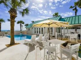 Island Cottage Inn