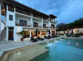 Casa Jubilee king suite 2