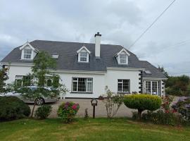 Room in Wexford, hotel v destinaci Gorey