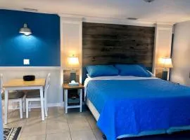 Sand Dollar Studio Pool Daily Rentals
