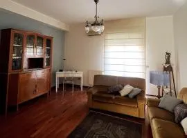 Frankie's house
