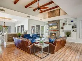 Rancho Relaxo by PaseoHomesAZ with Pool, Spa and Separate Casita