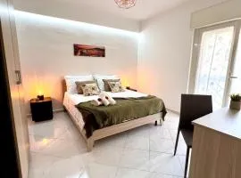 Lady Isa Casa Vacanza