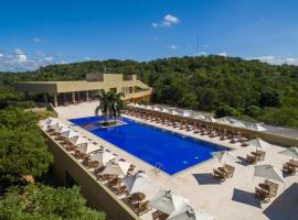 Hotel Waya Guajira, hotel v destinaci Albania