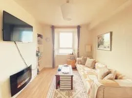 Edinburgh Meadowbank 1-Bedroom Flat