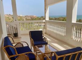 Villa Vista, cazare din Toubab Dialaw