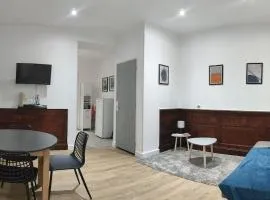 Appartement La Pause Bleue