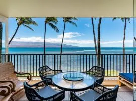 Oceanfront Abode Remodeled in 2021 Sleeps 6