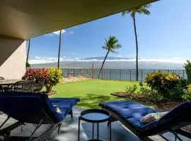 Remodeled 3 Bedroom Oceanfront Condo — Sleeps 8