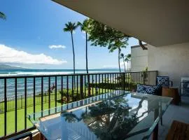 Luxury Remodeled Oceanfront Condo w/ Huge Views