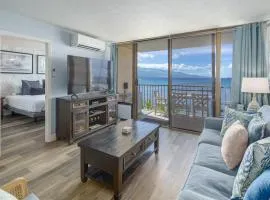 Direct Oceanfront—Fully remodeled—Sleeps 6