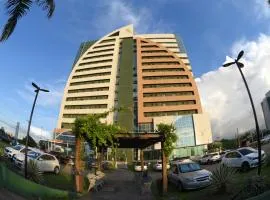 Veleiros Mar Hotel