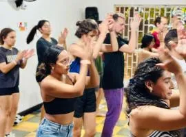 Havana Hostel Cali & Dance School