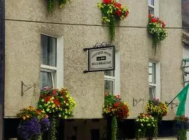 Inishross House
