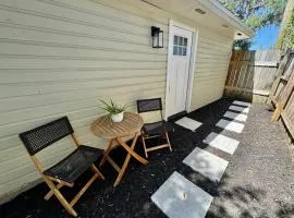 The Sanford Foodie Guest House