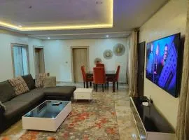 E6 Apartment Abuja