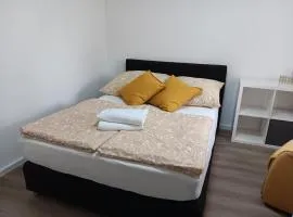 Ninas & Andrejs Gästezimmer