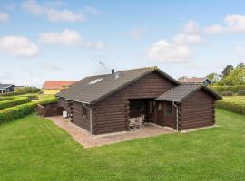 Gorgeous Home In Vinderup With Sauna, hotel v destinaci Vinderup