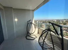 Fortaleza Boggiani