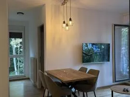 Apartman DivčiMonte