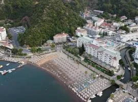 Beach Suites İçmeler Marmaris