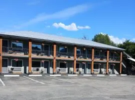 Sandman Motel
