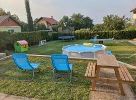 Vila Pogled