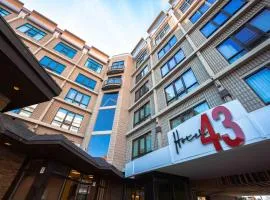 Hotel 4 estrellas en Idaho